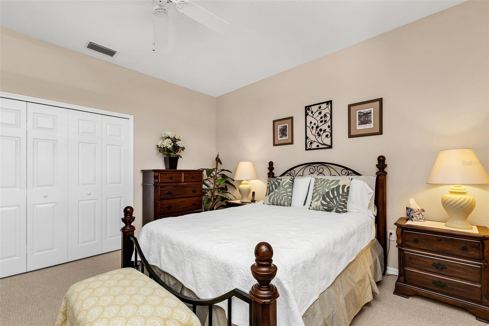 2430 PEBBLE CREEK PL, PORT CHARLOTTE, FL — photo 43