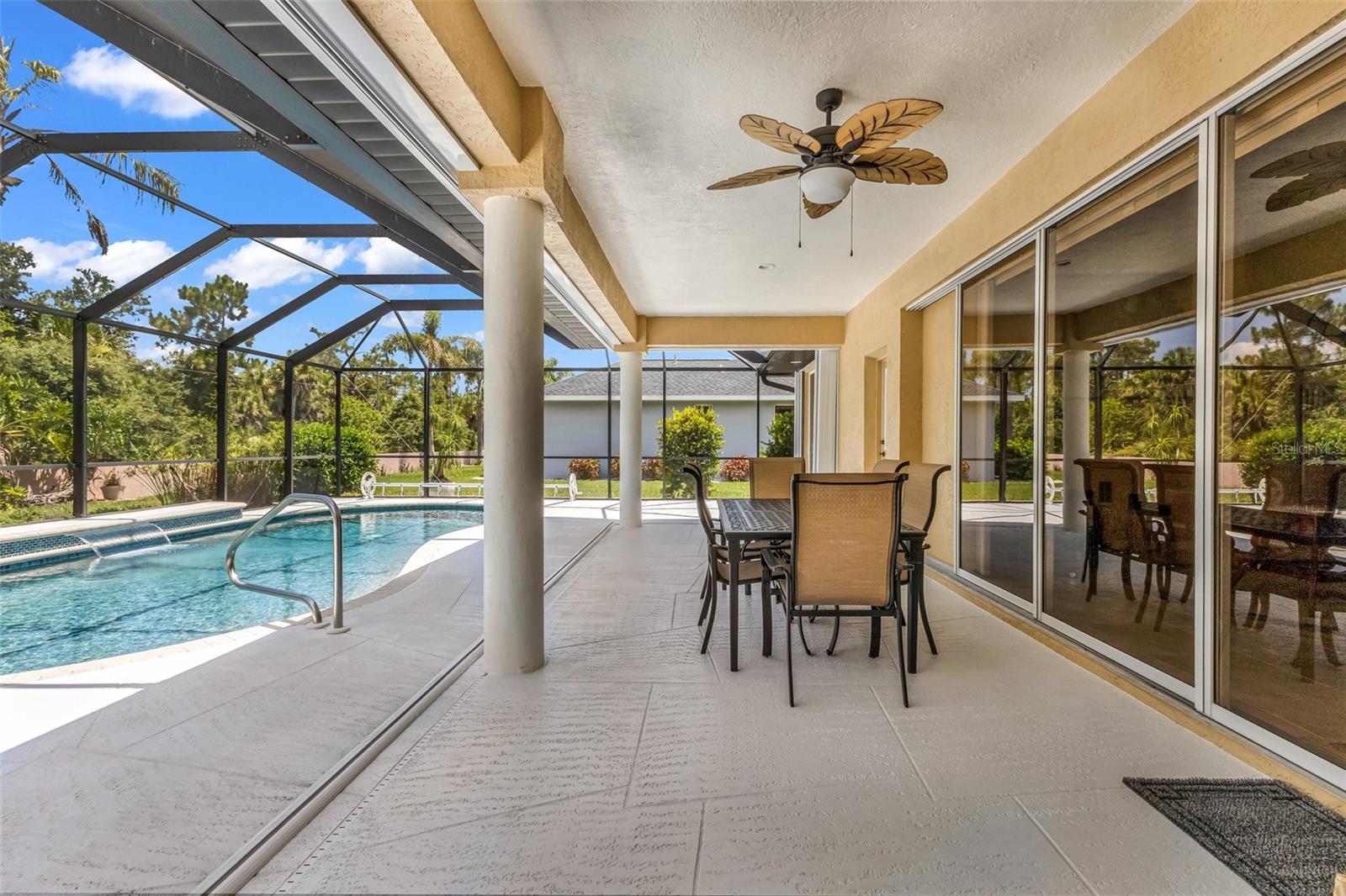 2430 PEBBLE CREEK PL, PORT CHARLOTTE, FL — photo 48