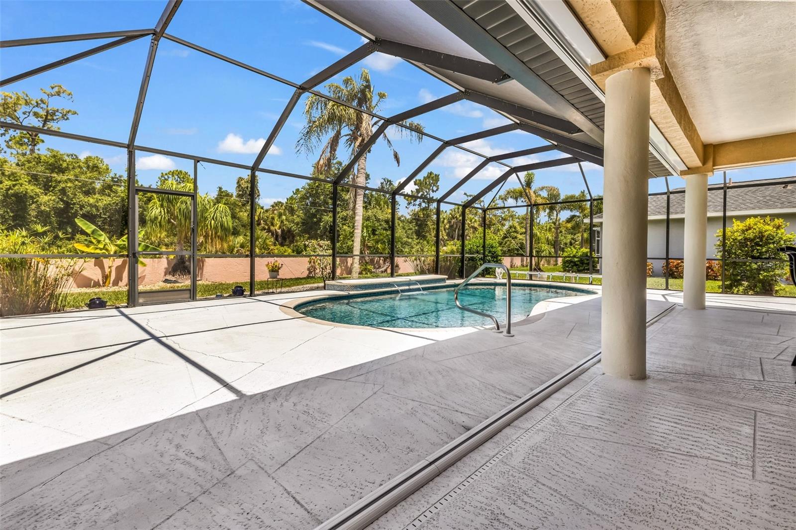 2430 PEBBLE CREEK PL, PORT CHARLOTTE, FL — photo 49