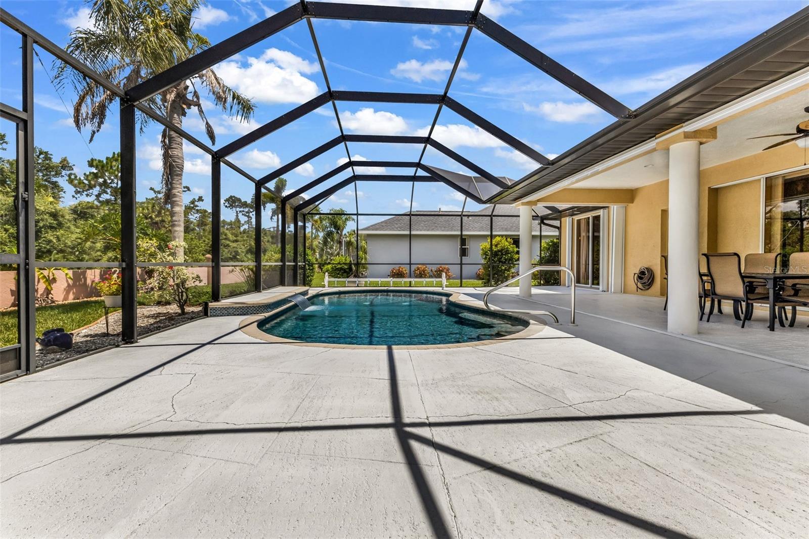 2430 PEBBLE CREEK PL, PORT CHARLOTTE, FL — photo 50