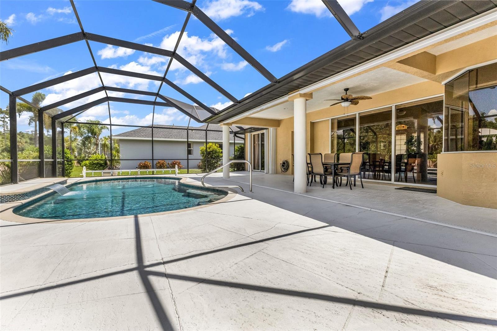2430 PEBBLE CREEK PL, PORT CHARLOTTE, FL — photo 51