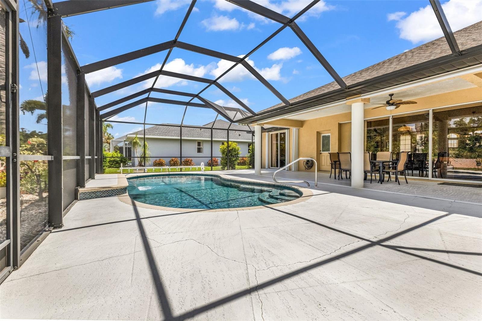 2430 PEBBLE CREEK PL, PORT CHARLOTTE, FL — photo 52