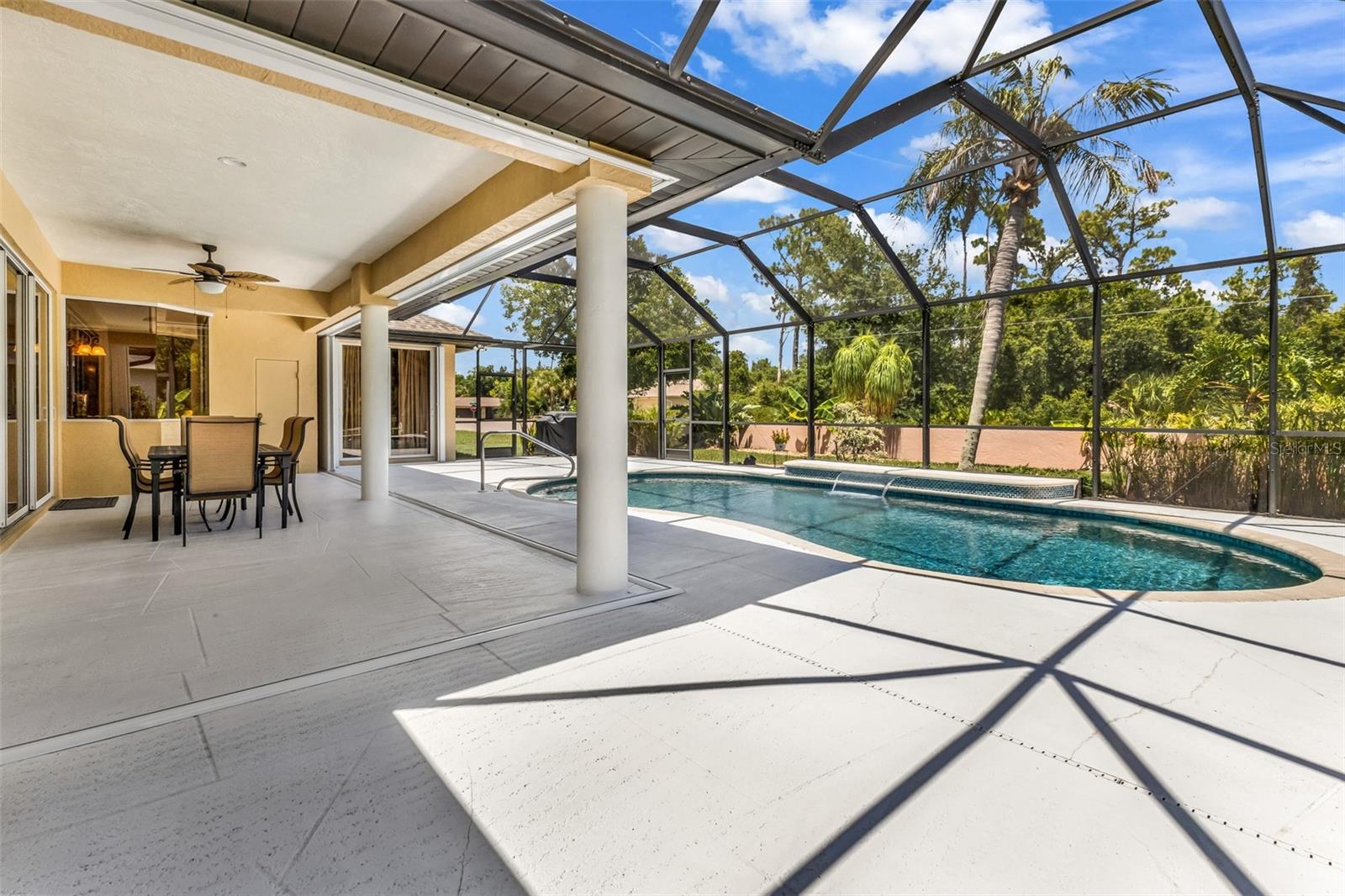2430 PEBBLE CREEK PL, PORT CHARLOTTE, FL — photo 54