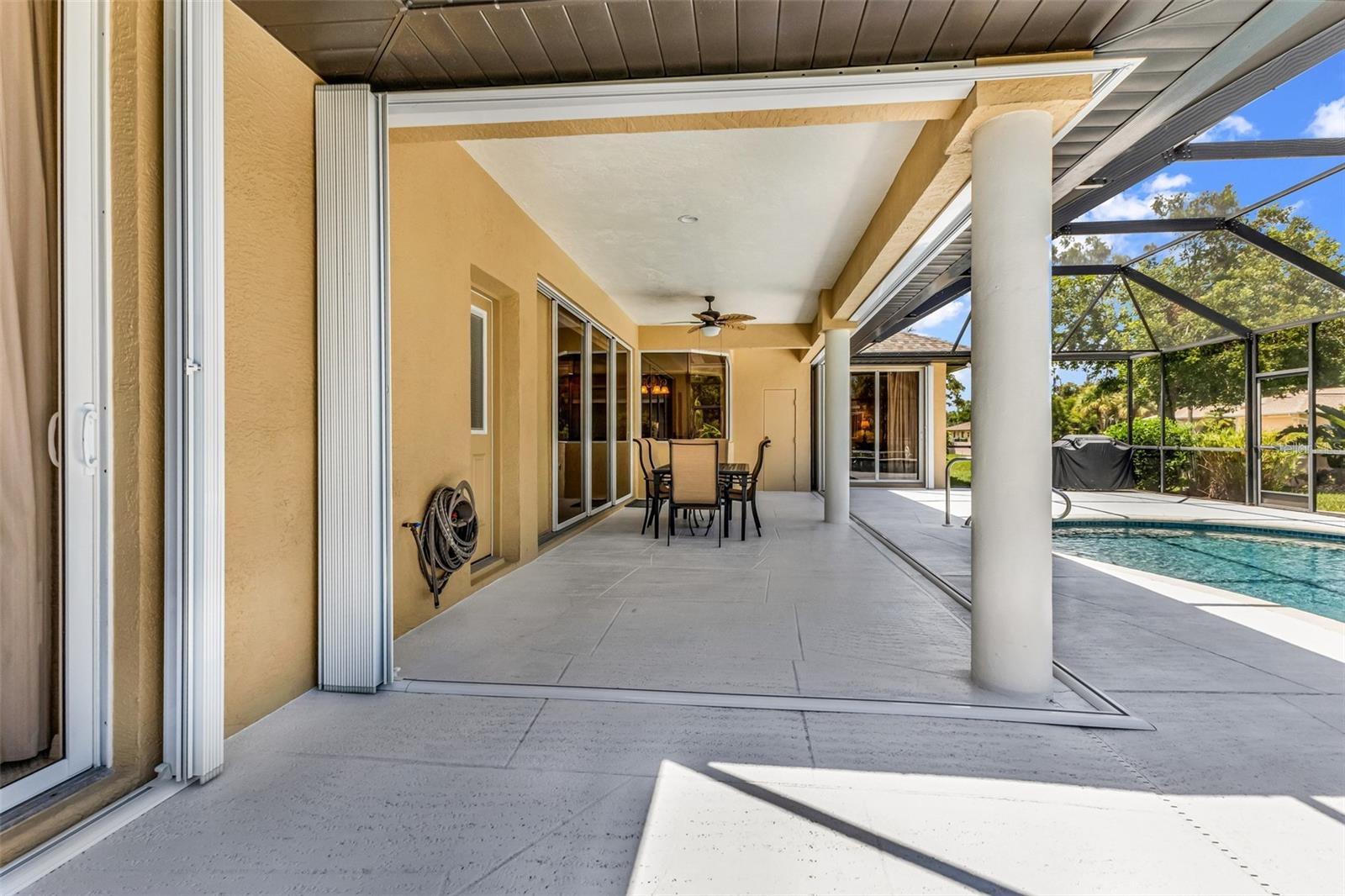 2430 PEBBLE CREEK PL, PORT CHARLOTTE, FL — photo 55