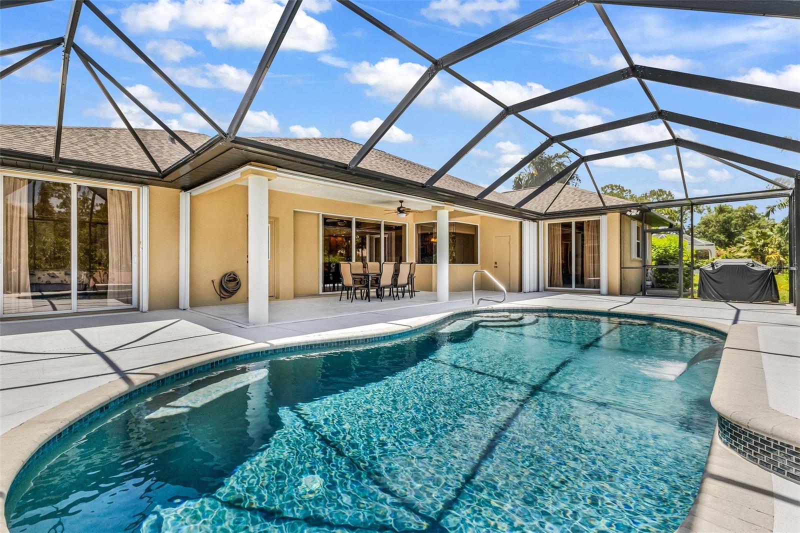 2430 PEBBLE CREEK PL, PORT CHARLOTTE, FL — photo 58