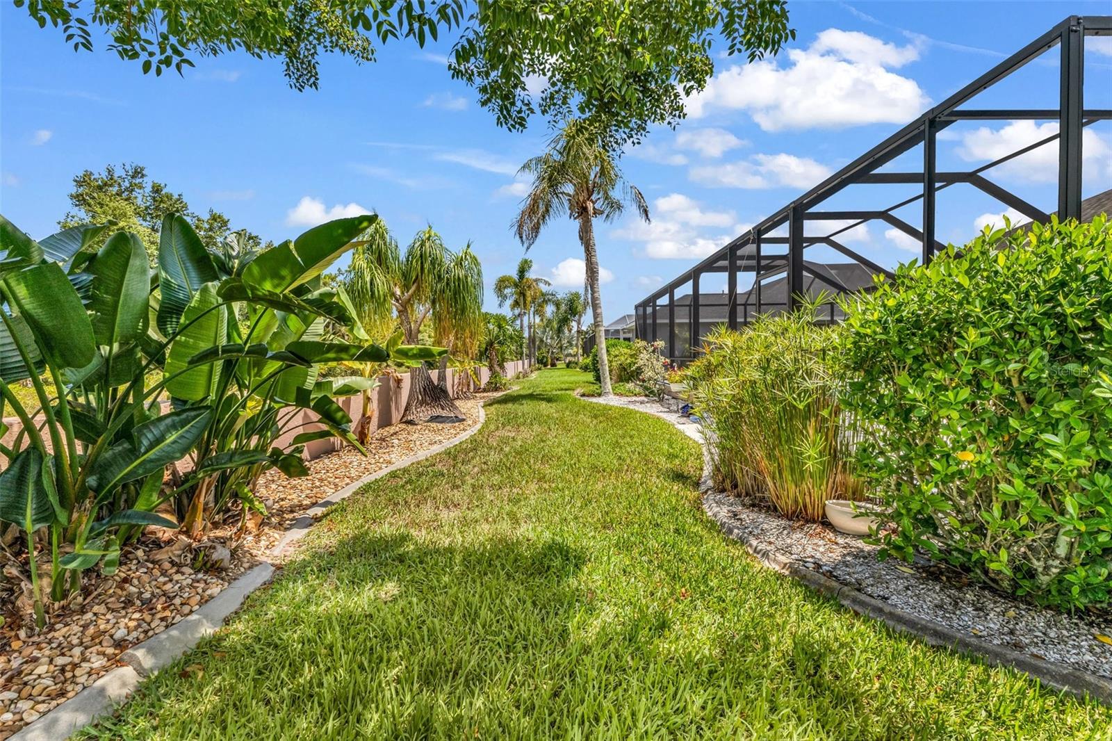 2430 PEBBLE CREEK PL, PORT CHARLOTTE, FL — photo 59