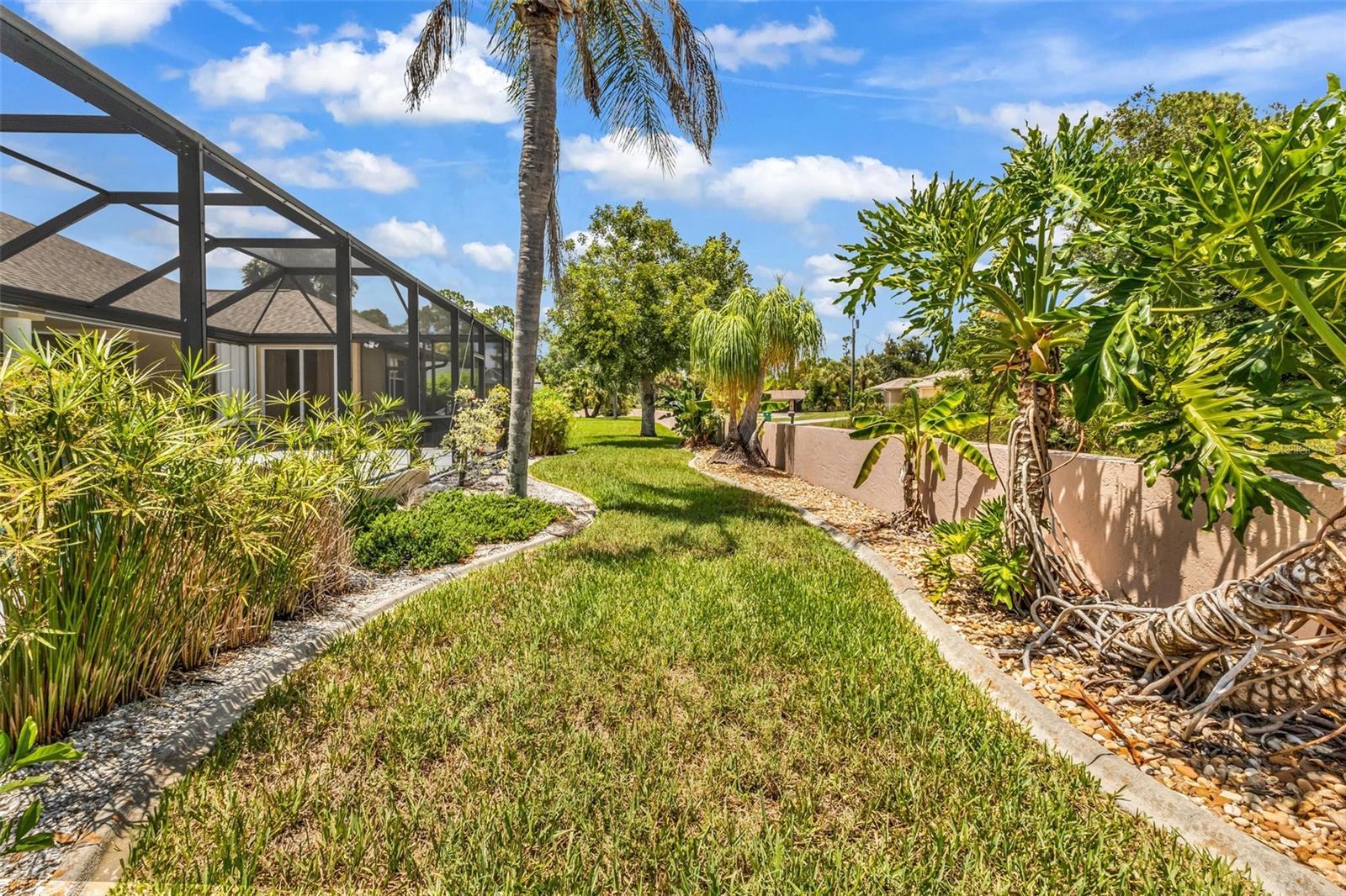 2430 PEBBLE CREEK PL, PORT CHARLOTTE, FL — photo 60
