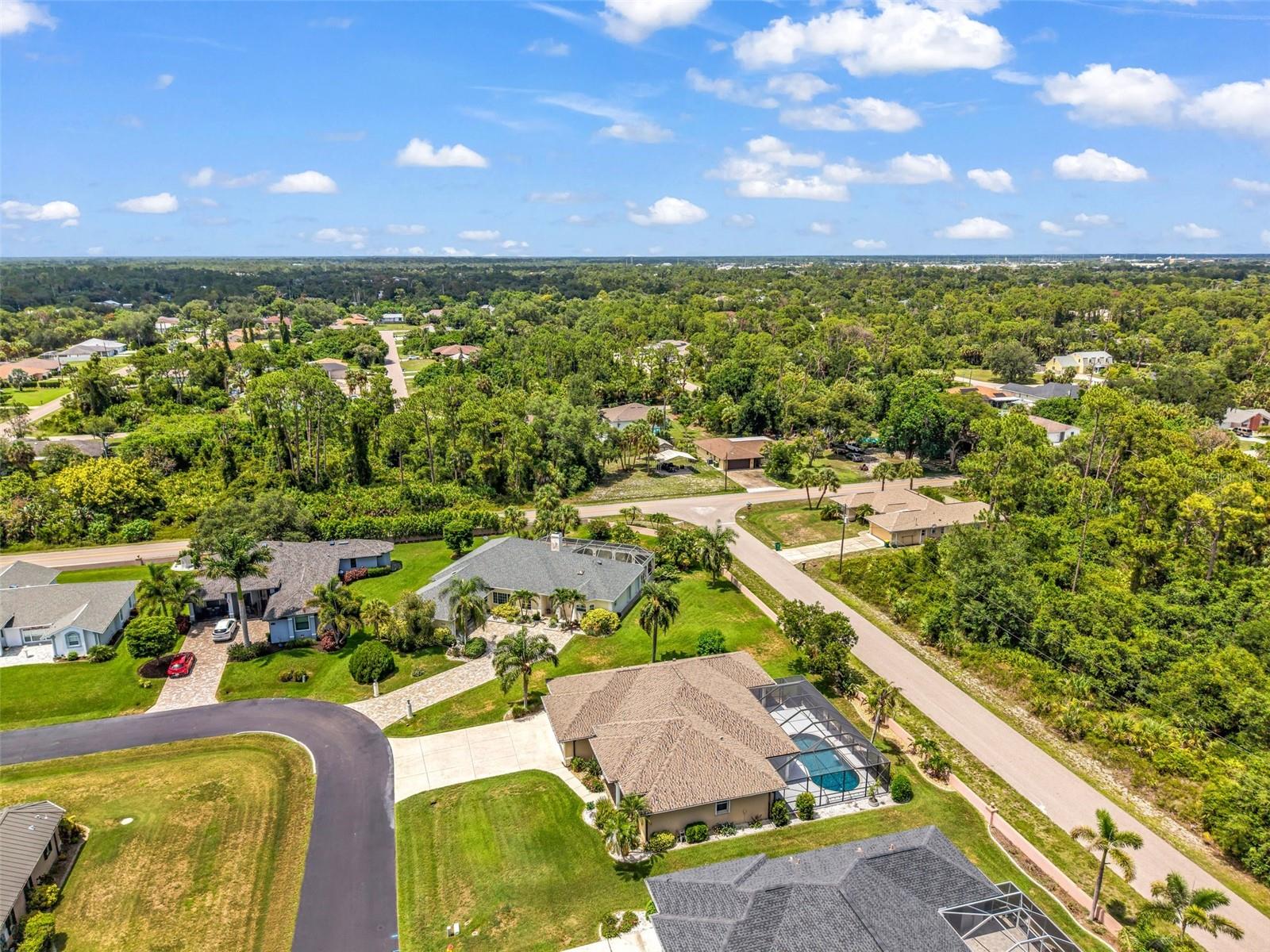 2430 PEBBLE CREEK PL, PORT CHARLOTTE, FL — photo 67
