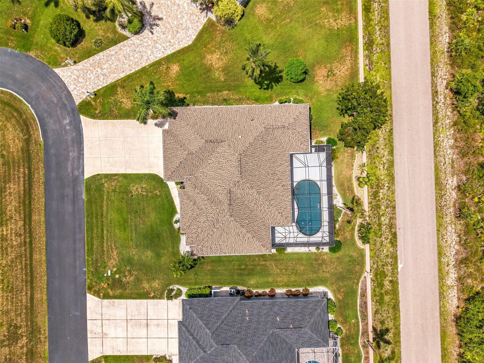 2430 PEBBLE CREEK PL, PORT CHARLOTTE, FL — photo 68