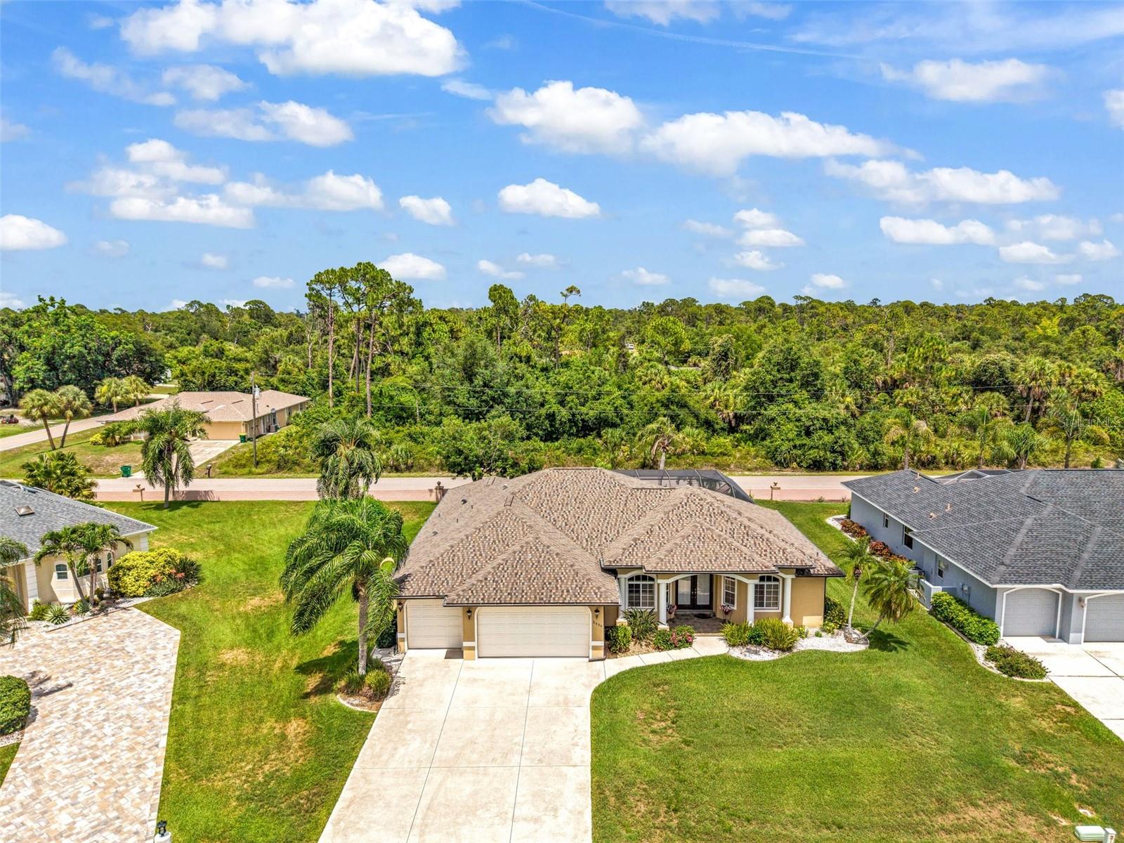 2430 PEBBLE CREEK PL, PORT CHARLOTTE, FL — photo 74
