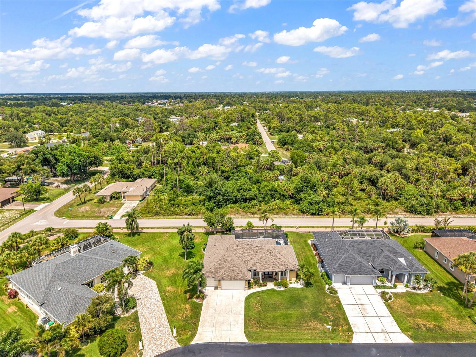 2430 PEBBLE CREEK PL, PORT CHARLOTTE, FL — photo 75