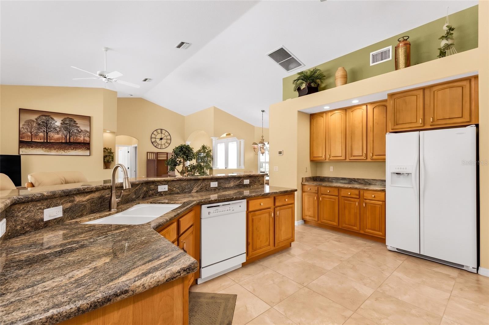 2430 PEBBLE CREEK PL, PORT CHARLOTTE, FL — photo 21