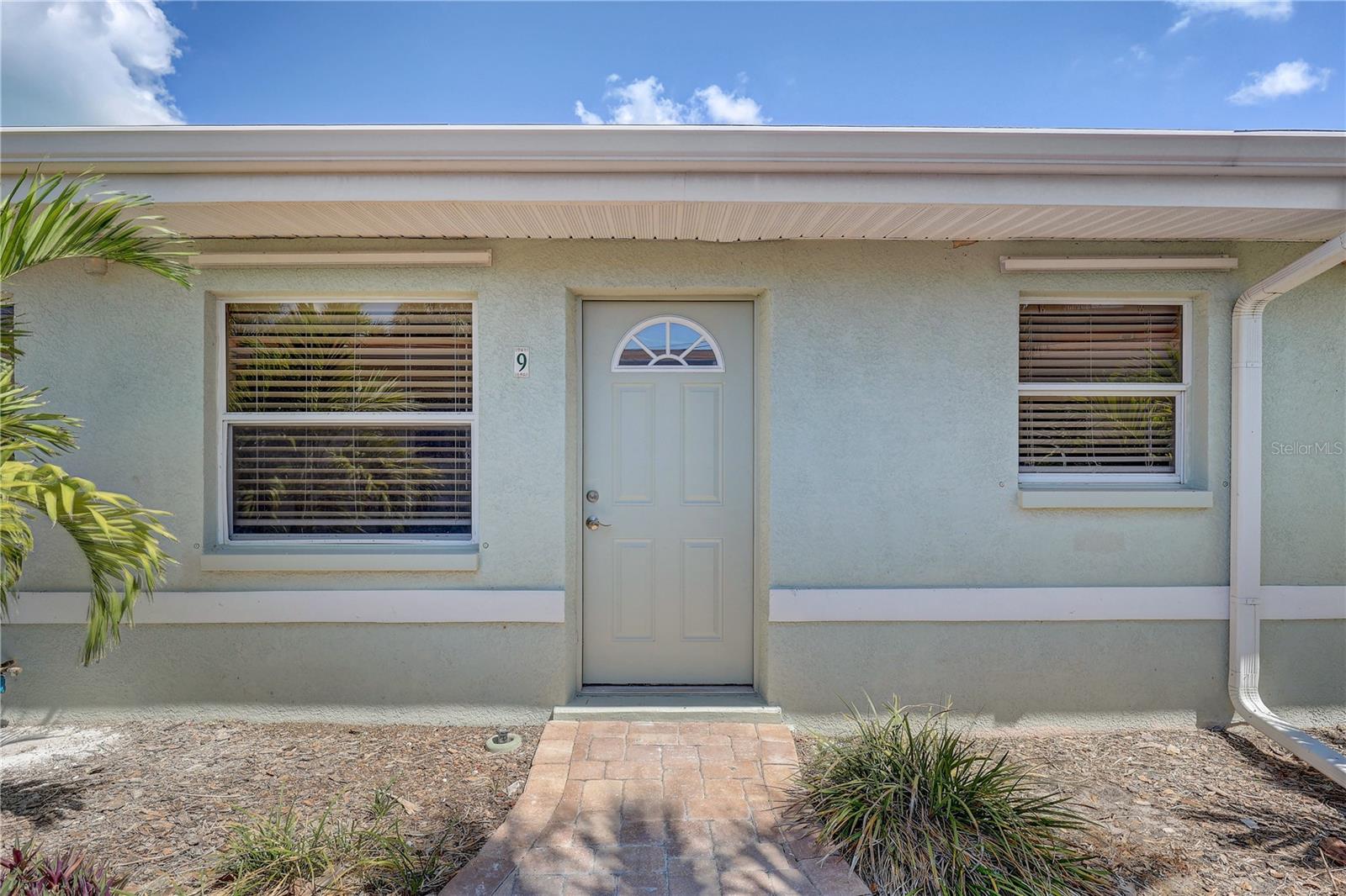 9030 BLIND PASS RD #C9, ST PETERSBURG, FL — photo 2