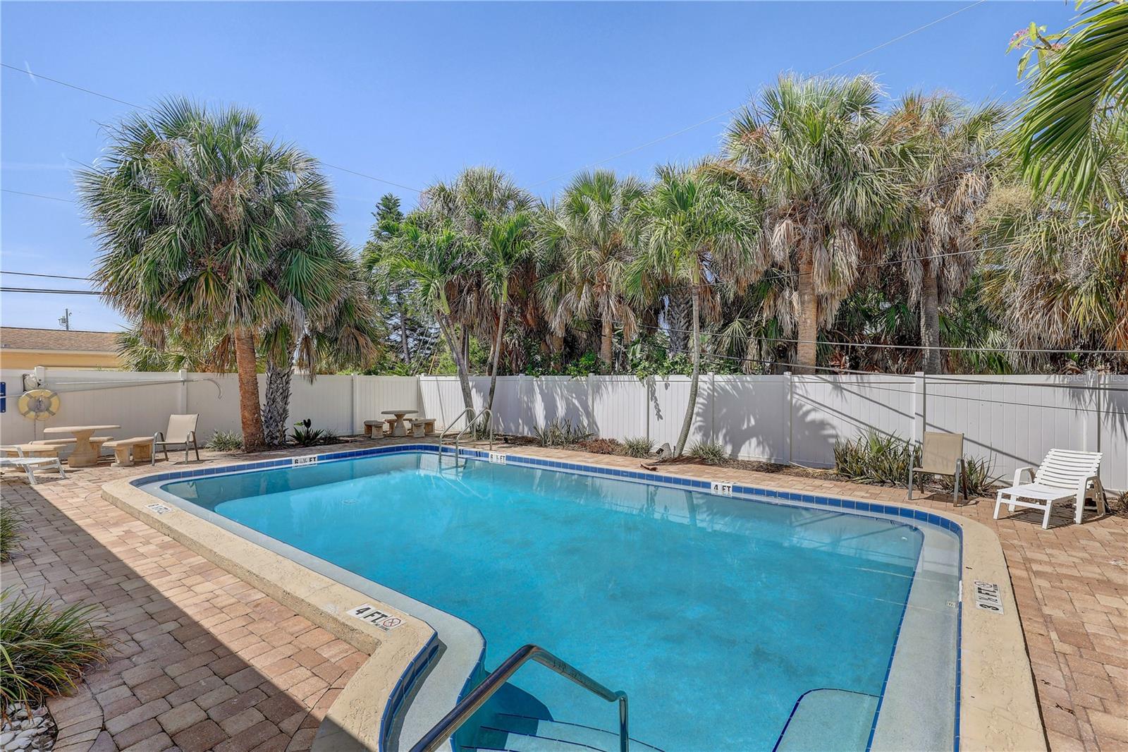 9030 BLIND PASS RD #C9, ST PETERSBURG, FL — photo 20