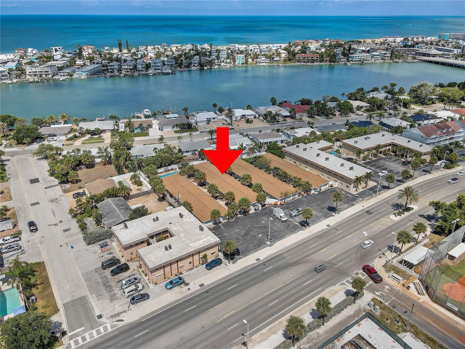 9030 BLIND PASS RD #C9, ST PETERSBURG, FL — photo 26