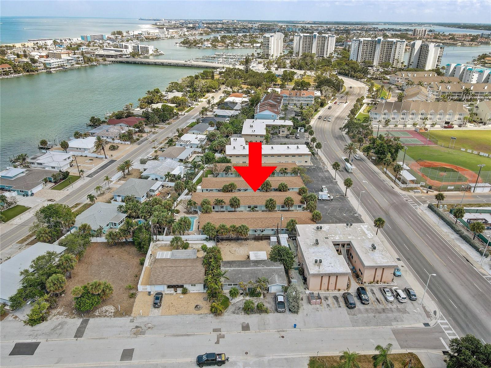 9030 BLIND PASS RD #C9, ST PETERSBURG, FL — photo 28