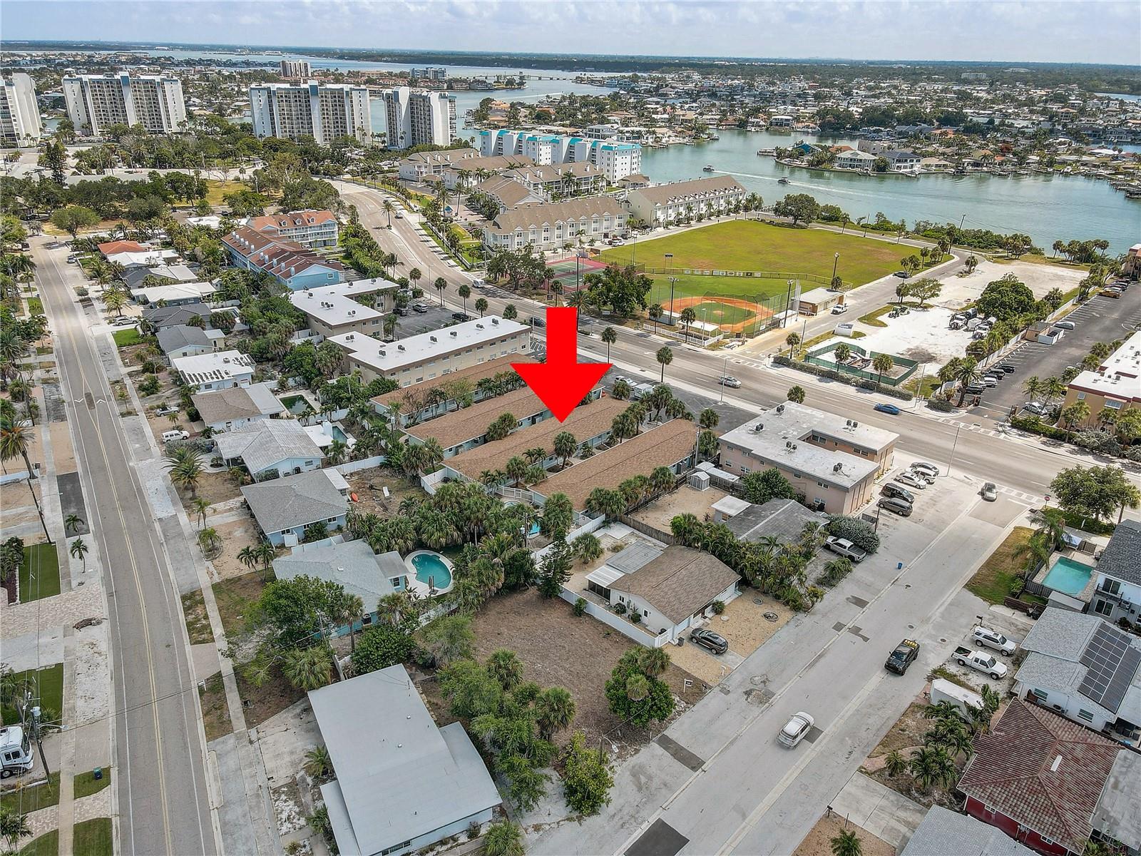 9030 BLIND PASS RD #C9, ST PETERSBURG, FL — photo 30