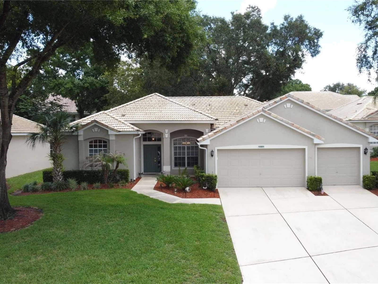 2112 SAINT IVES CT, CLERMONT, FL — photo 1