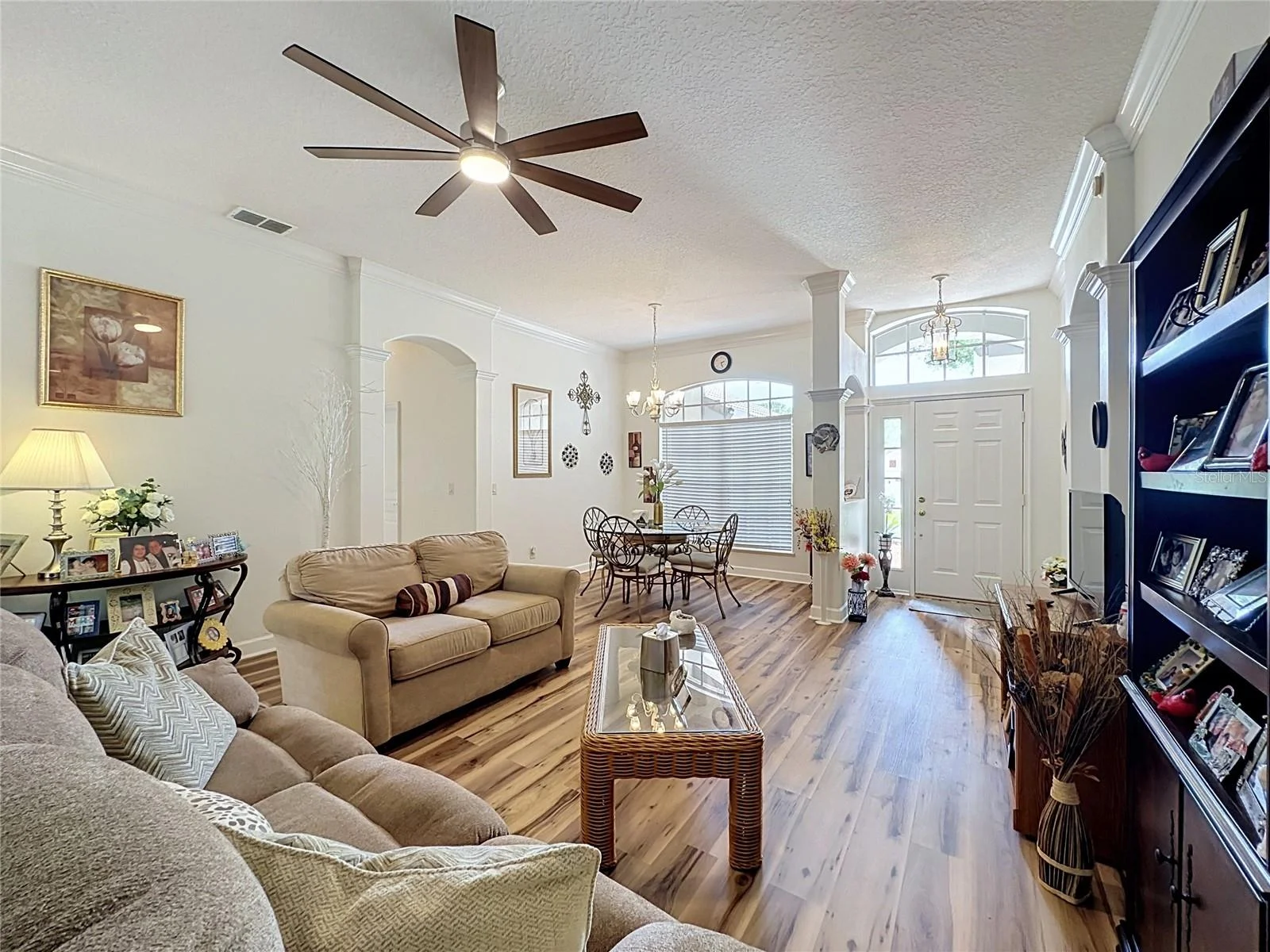 2112 SAINT IVES CT, CLERMONT, FL — photo 5