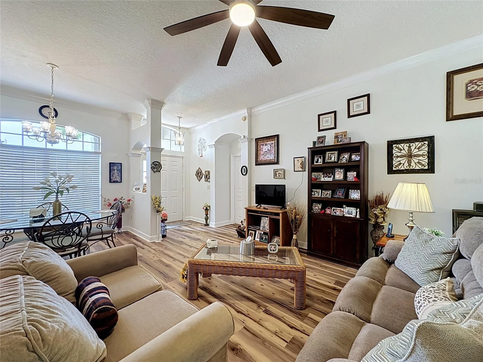 2112 SAINT IVES CT, CLERMONT, FL — photo 6