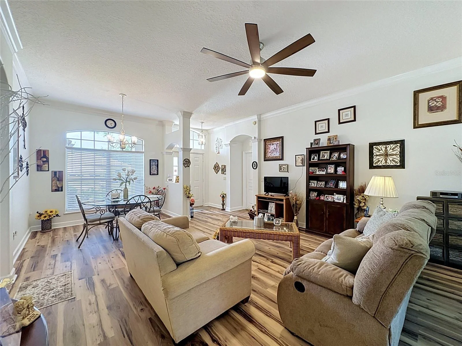 2112 SAINT IVES CT, CLERMONT, FL — photo 7