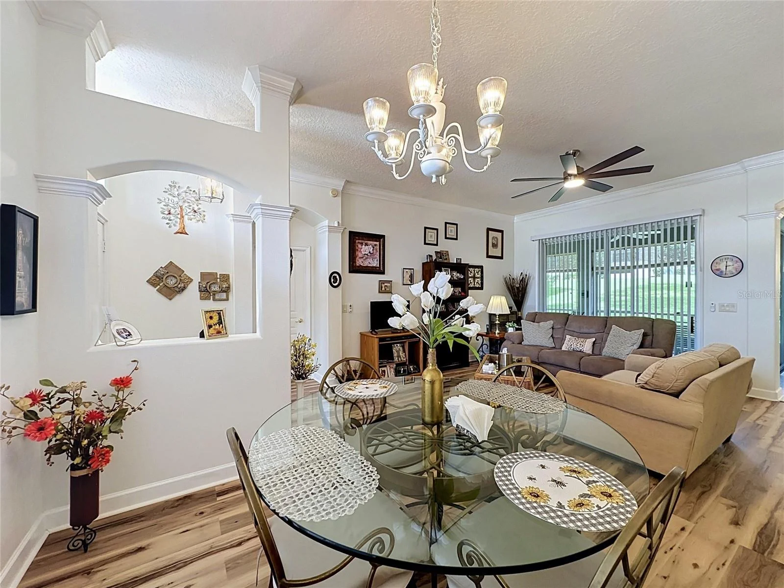 2112 SAINT IVES CT, CLERMONT, FL — photo 12