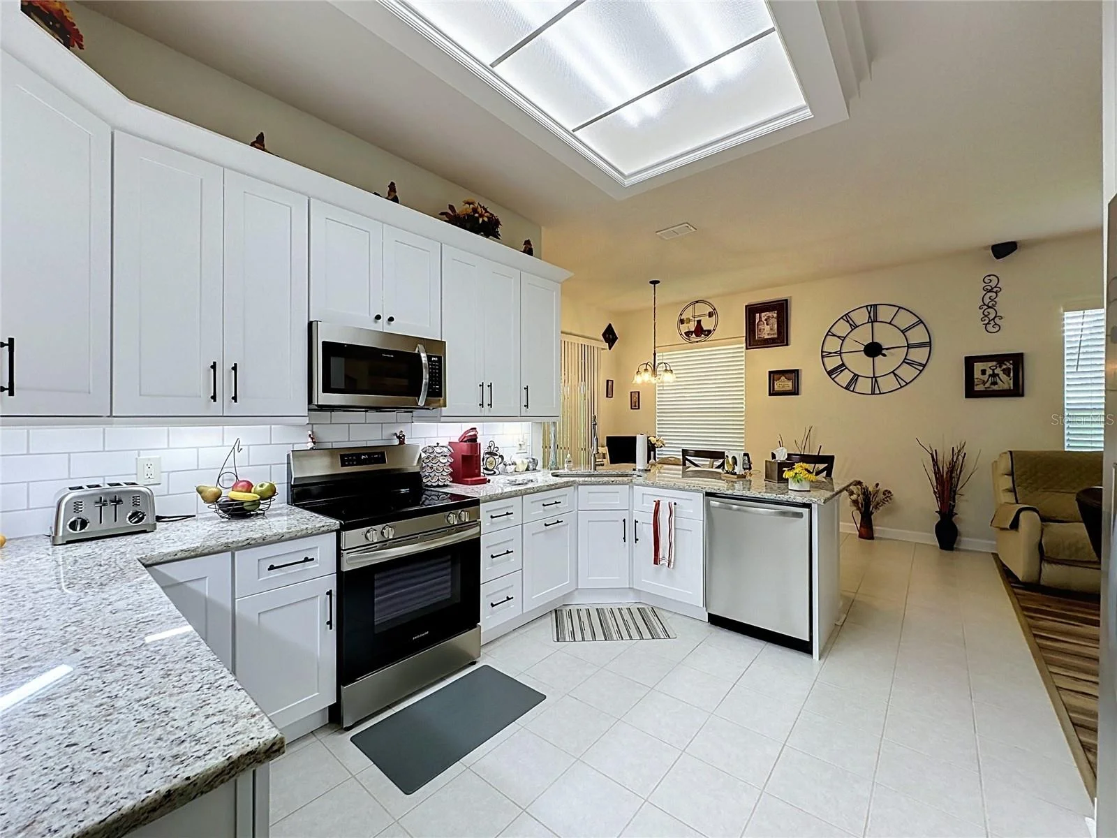 2112 SAINT IVES CT, CLERMONT, FL — photo 15