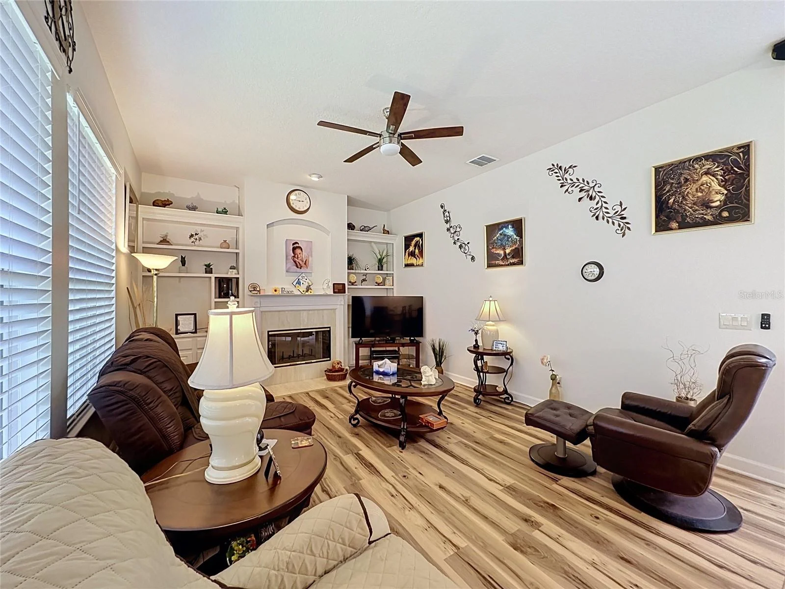 2112 SAINT IVES CT, CLERMONT, FL — photo 20