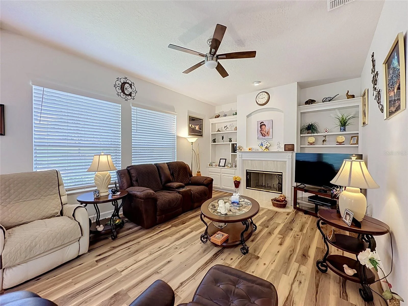 2112 SAINT IVES CT, CLERMONT, FL — photo 21