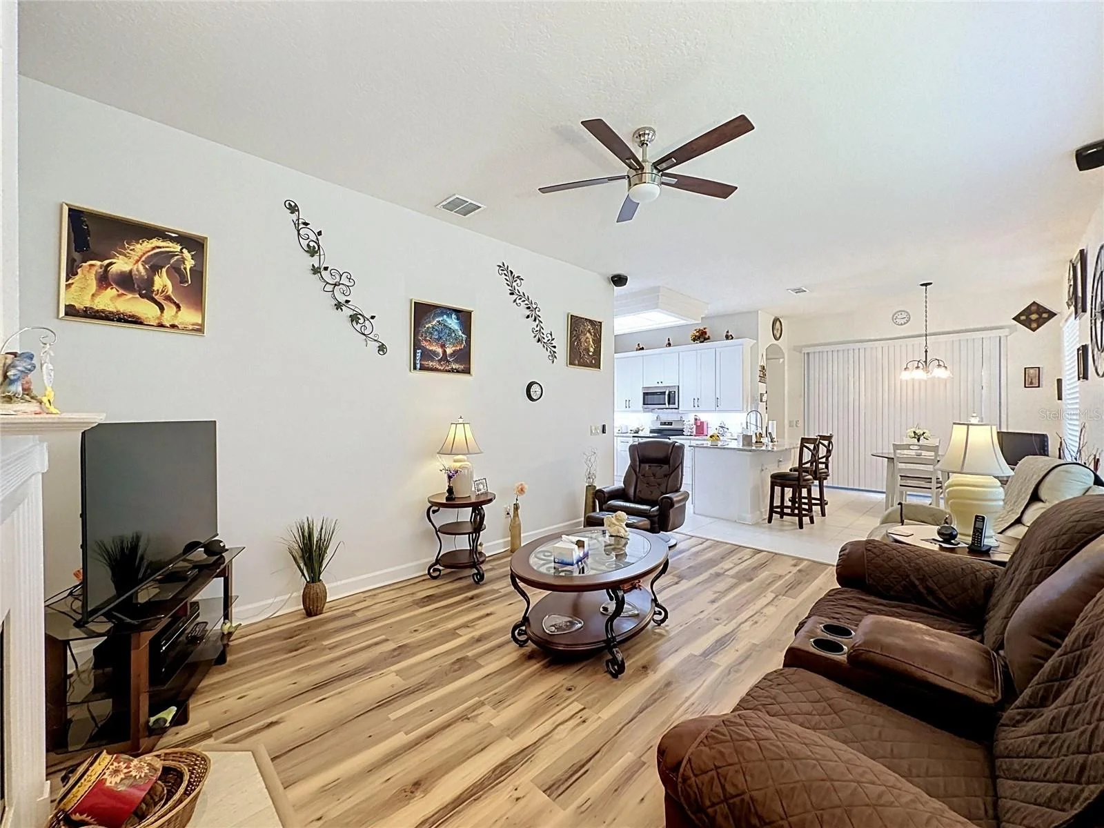 2112 SAINT IVES CT, CLERMONT, FL — photo 22