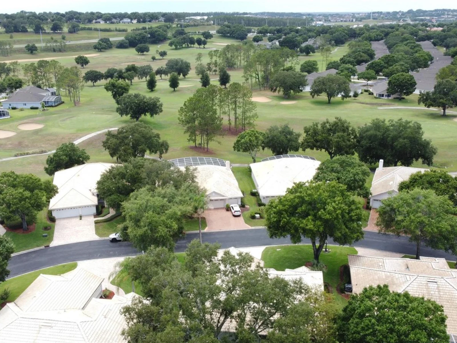 2112 SAINT IVES CT, CLERMONT, FL — photo 47