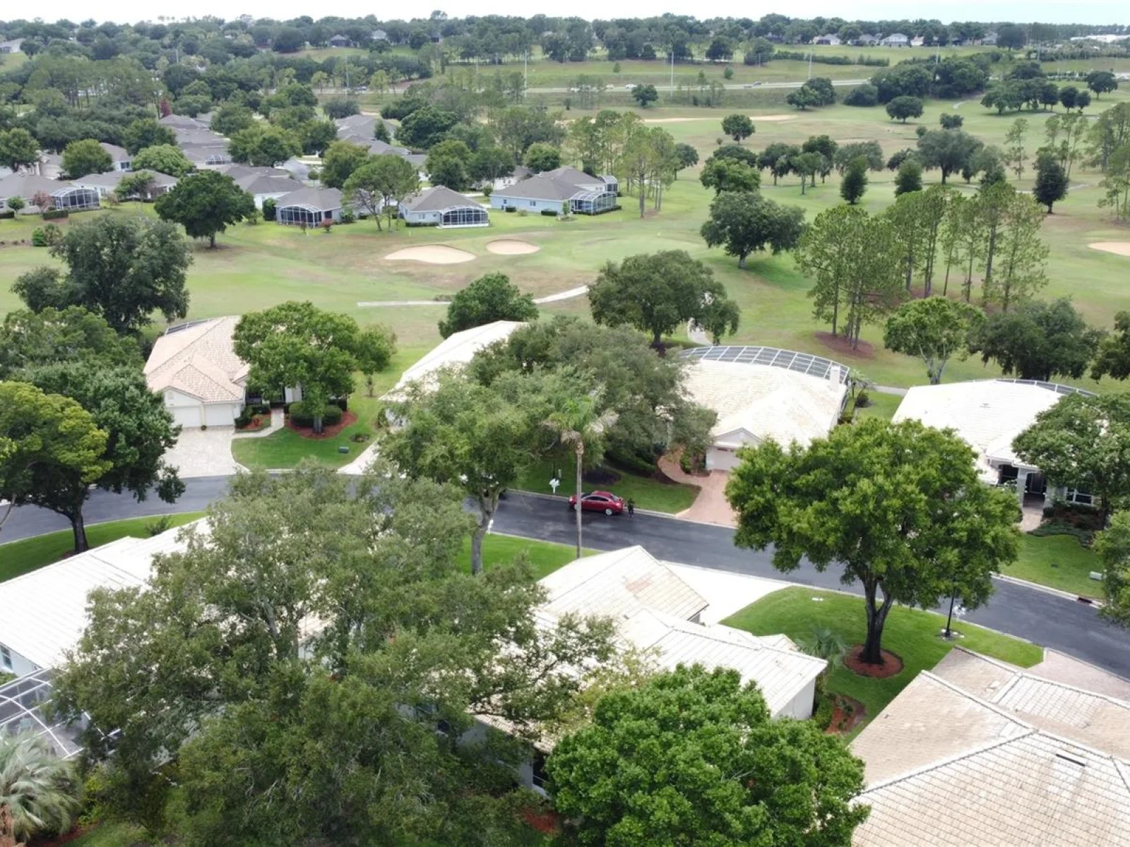 2112 SAINT IVES CT, CLERMONT, FL — photo 48