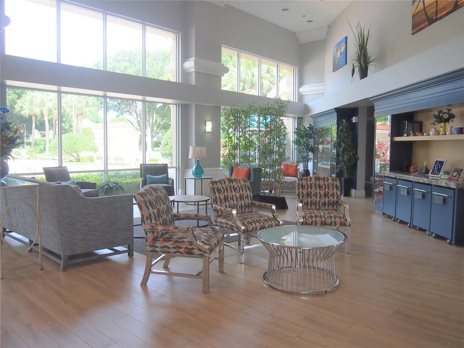 2112 SAINT IVES CT, CLERMONT, FL — photo 54