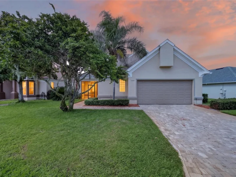 30089 ISLAND CLUB DR, DEER ISLAND, FL