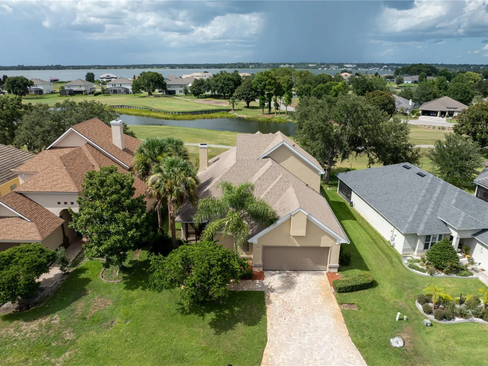 30089 ISLAND CLUB DR, DEER ISLAND, FL — photo 57