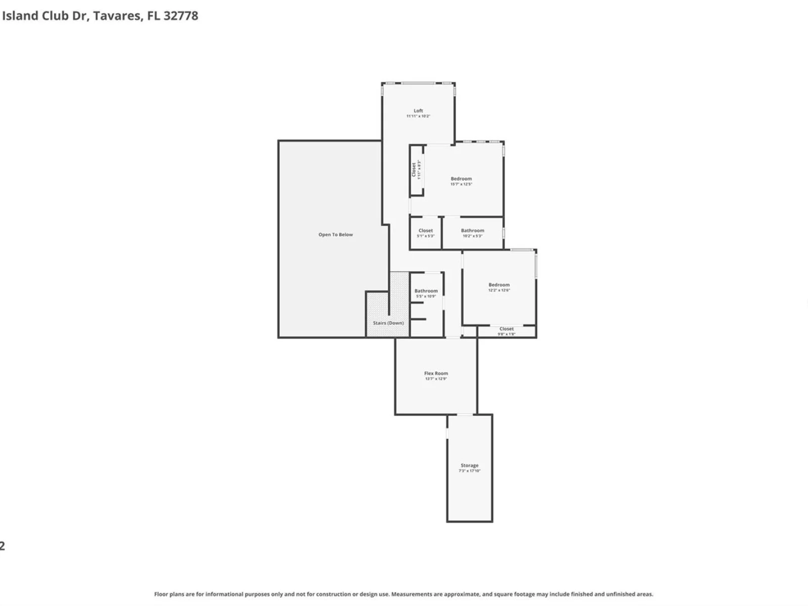30089 ISLAND CLUB DR, DEER ISLAND, FL — photo 66