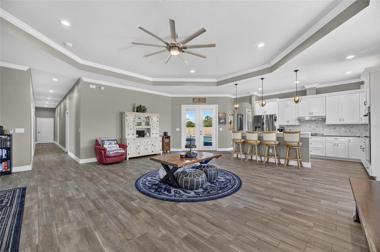 3016 SMILODON TRL, RUSKIN, FL — photo 13