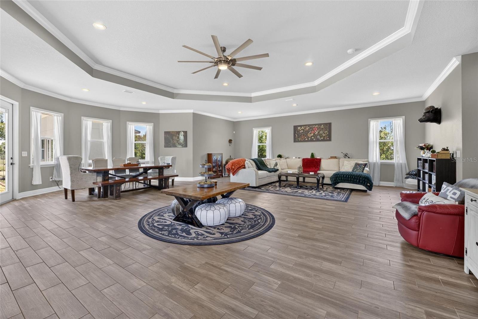 3016 SMILODON TRL, RUSKIN, FL — photo 15