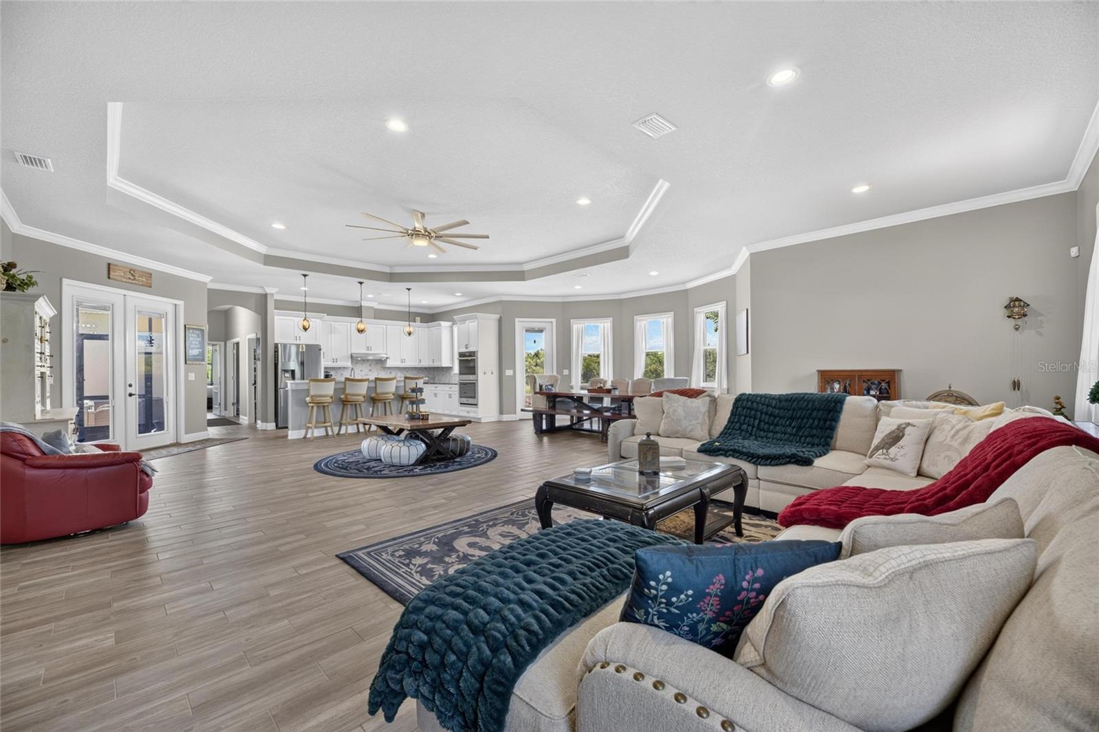 3016 SMILODON TRL, RUSKIN, FL — photo 16