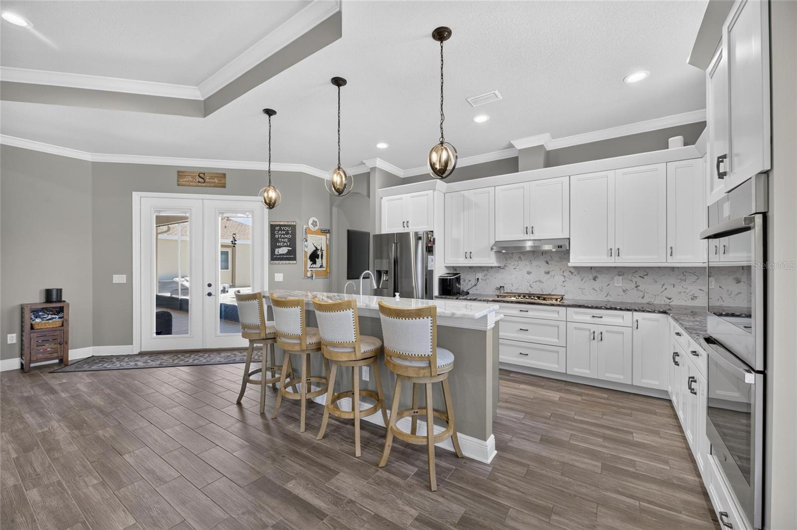 3016 SMILODON TRL, RUSKIN, FL — photo 21