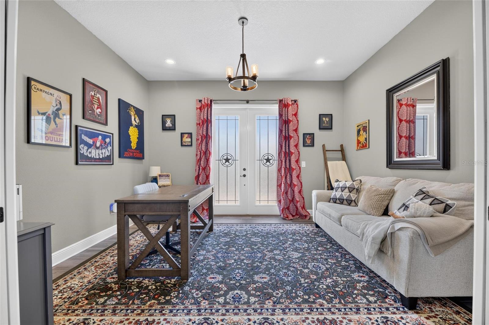 3016 SMILODON TRL, RUSKIN, FL — photo 30