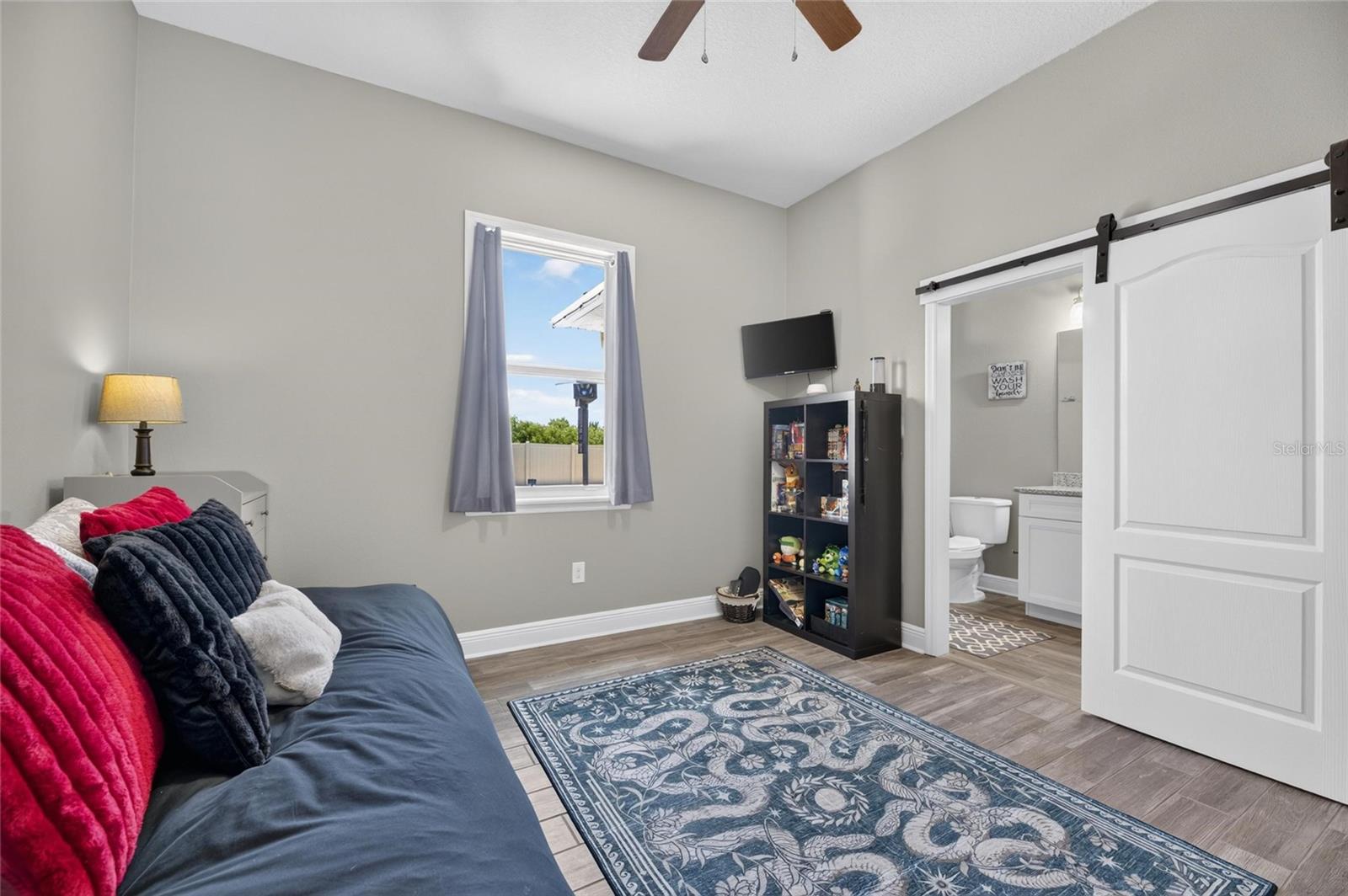 3016 SMILODON TRL, RUSKIN, FL — photo 35