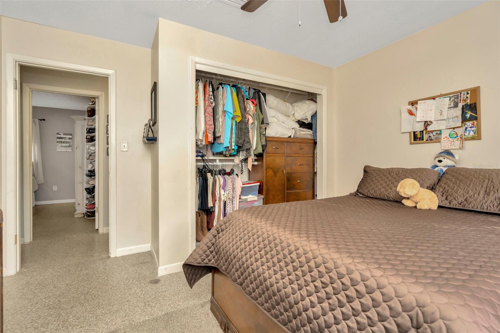12212 FLORAL LN, THONOTOSASSA, FL — photo 15