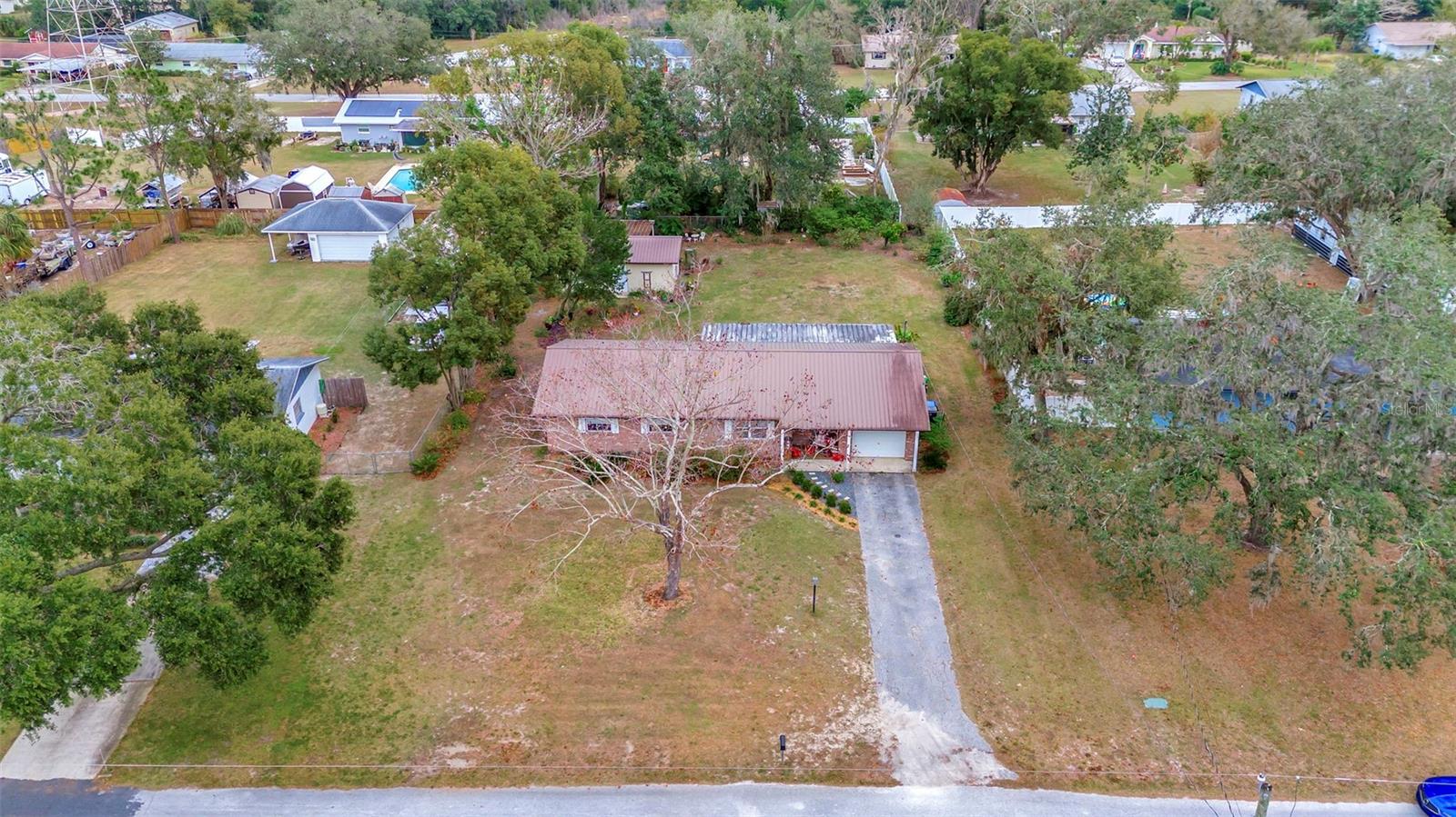 12212 FLORAL LN, THONOTOSASSA, FL — photo 26