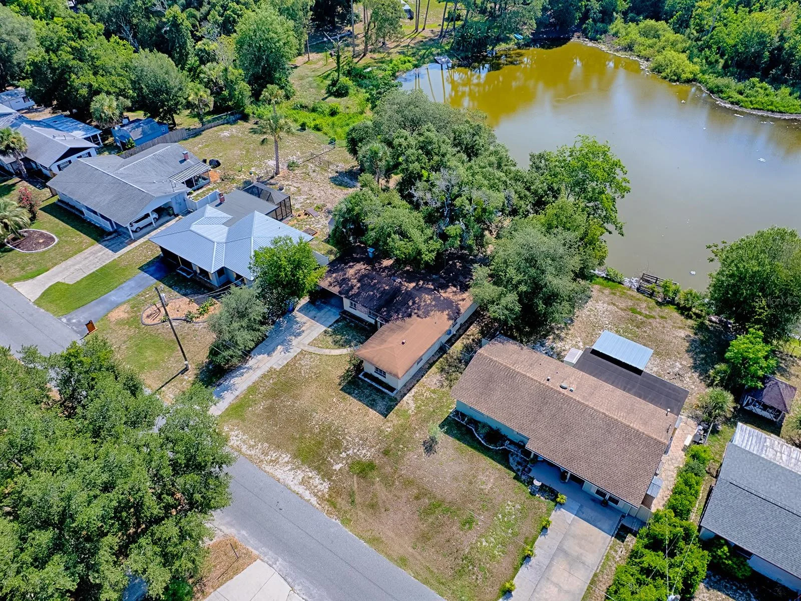 404 LOUIS ST, LEESBURG, FL — photo 41