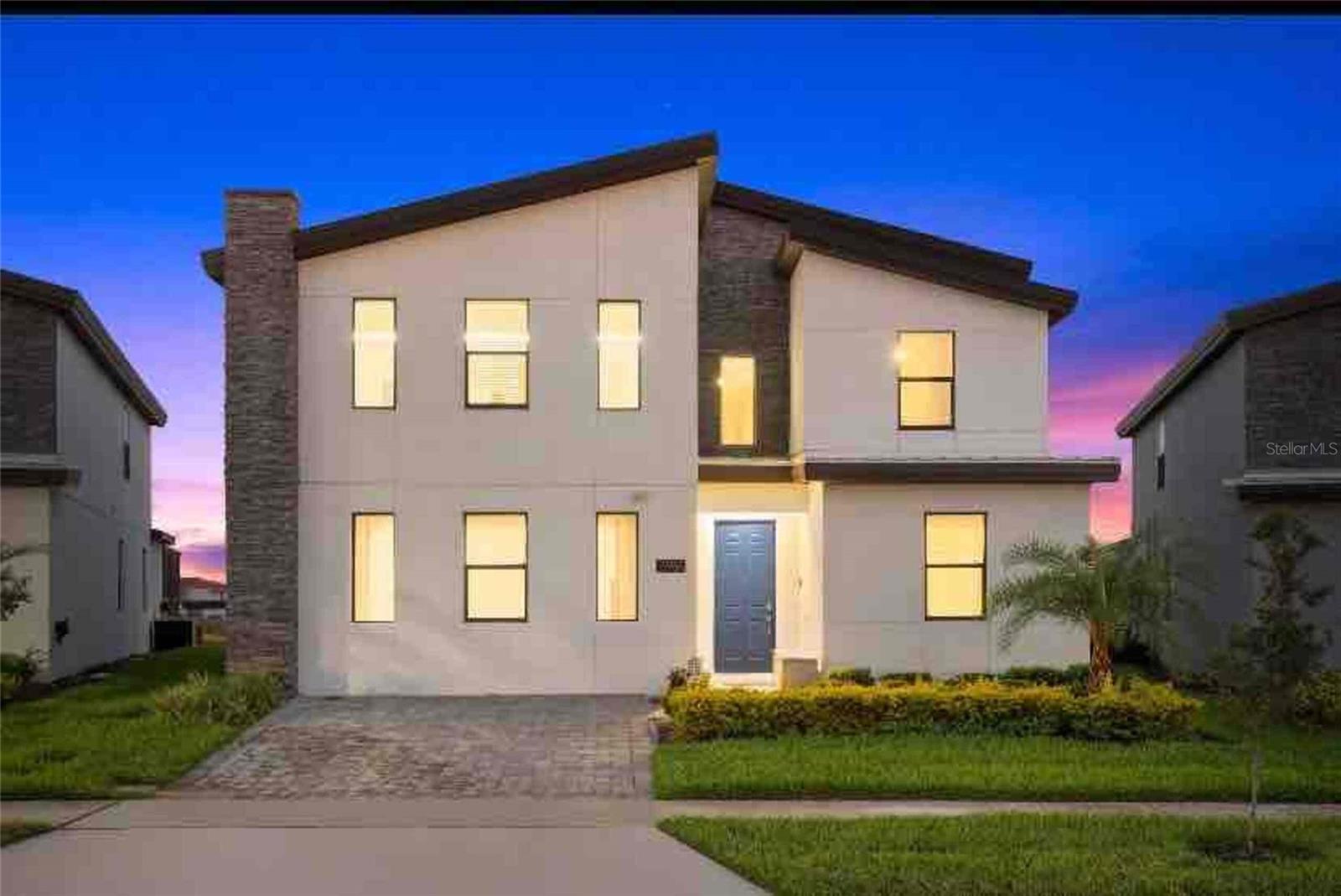 4535 NARRATIVE LN, KISSIMMEE, FL