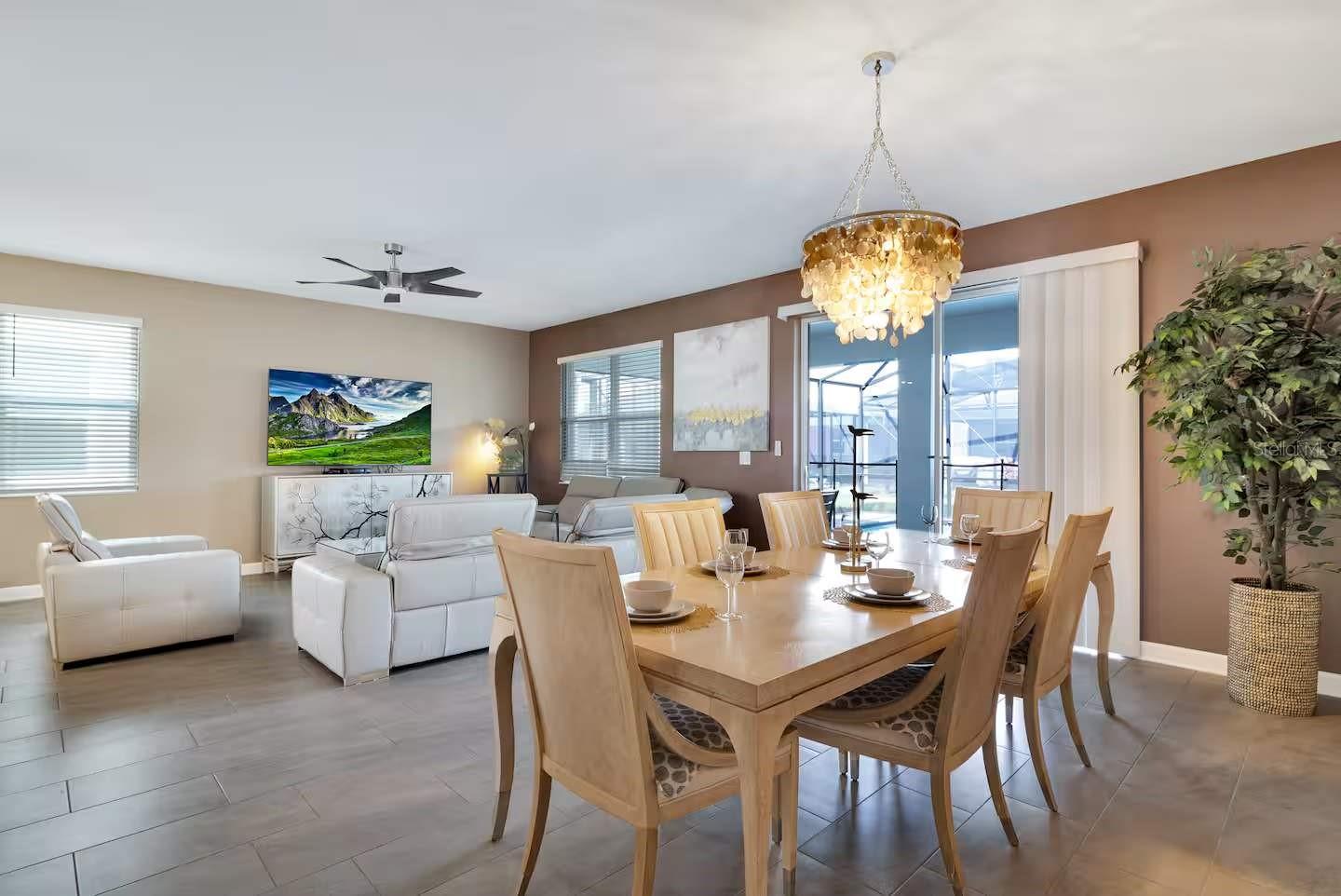 4535 NARRATIVE LN, KISSIMMEE, FL — photo 6