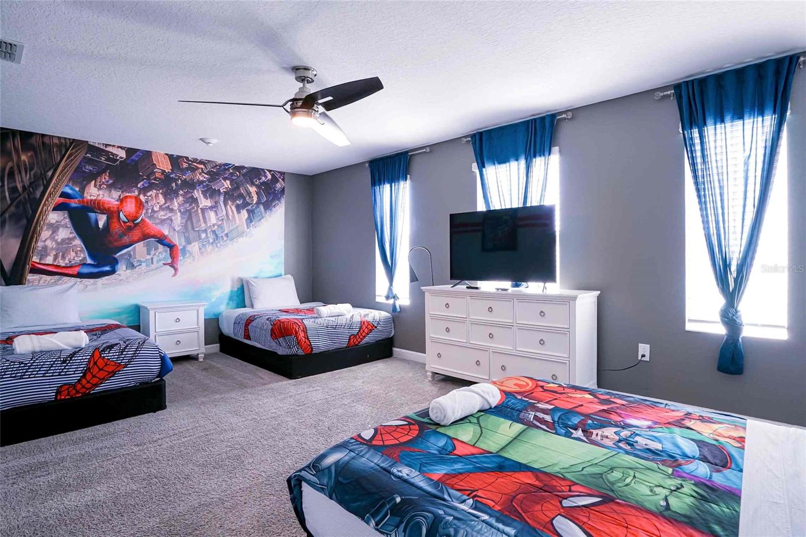 4535 NARRATIVE LN, KISSIMMEE, FL — photo 22
