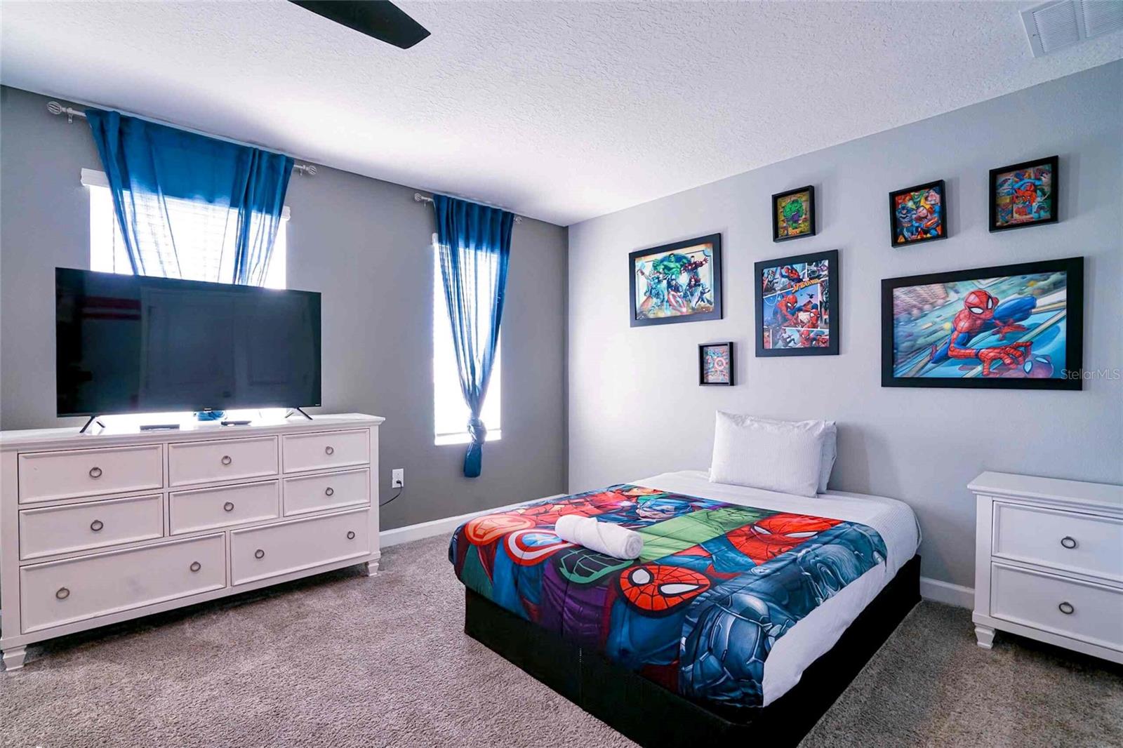 4535 NARRATIVE LN, KISSIMMEE, FL — photo 24