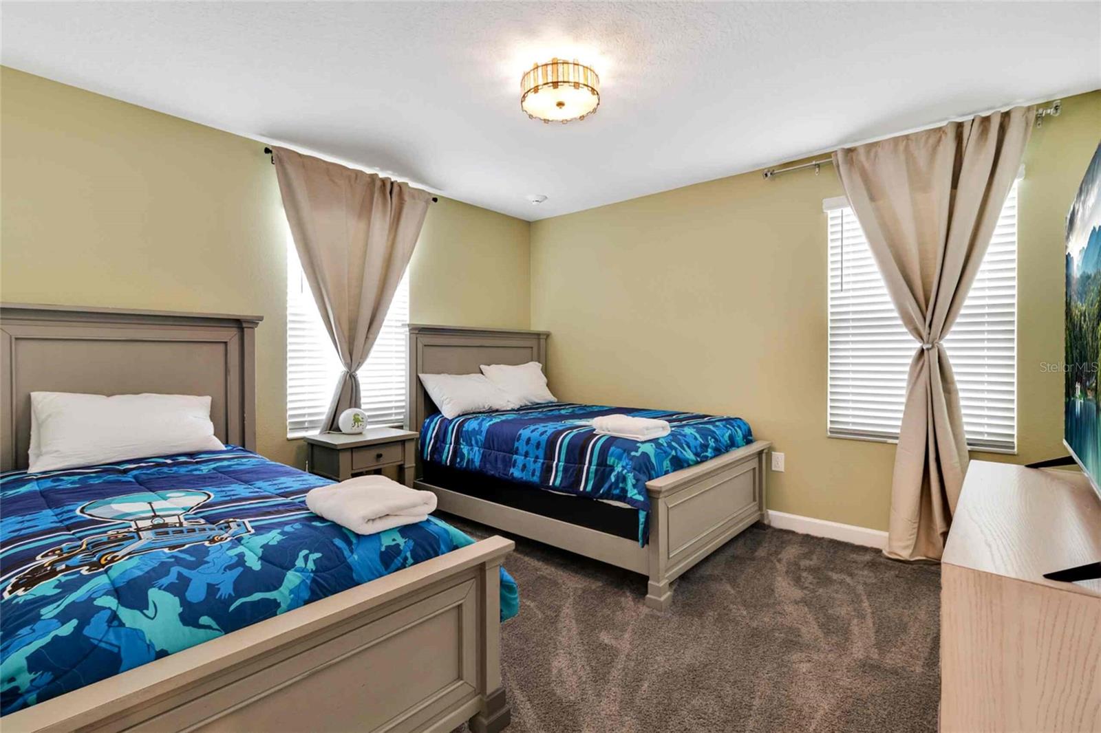 4535 NARRATIVE LN, KISSIMMEE, FL — photo 36